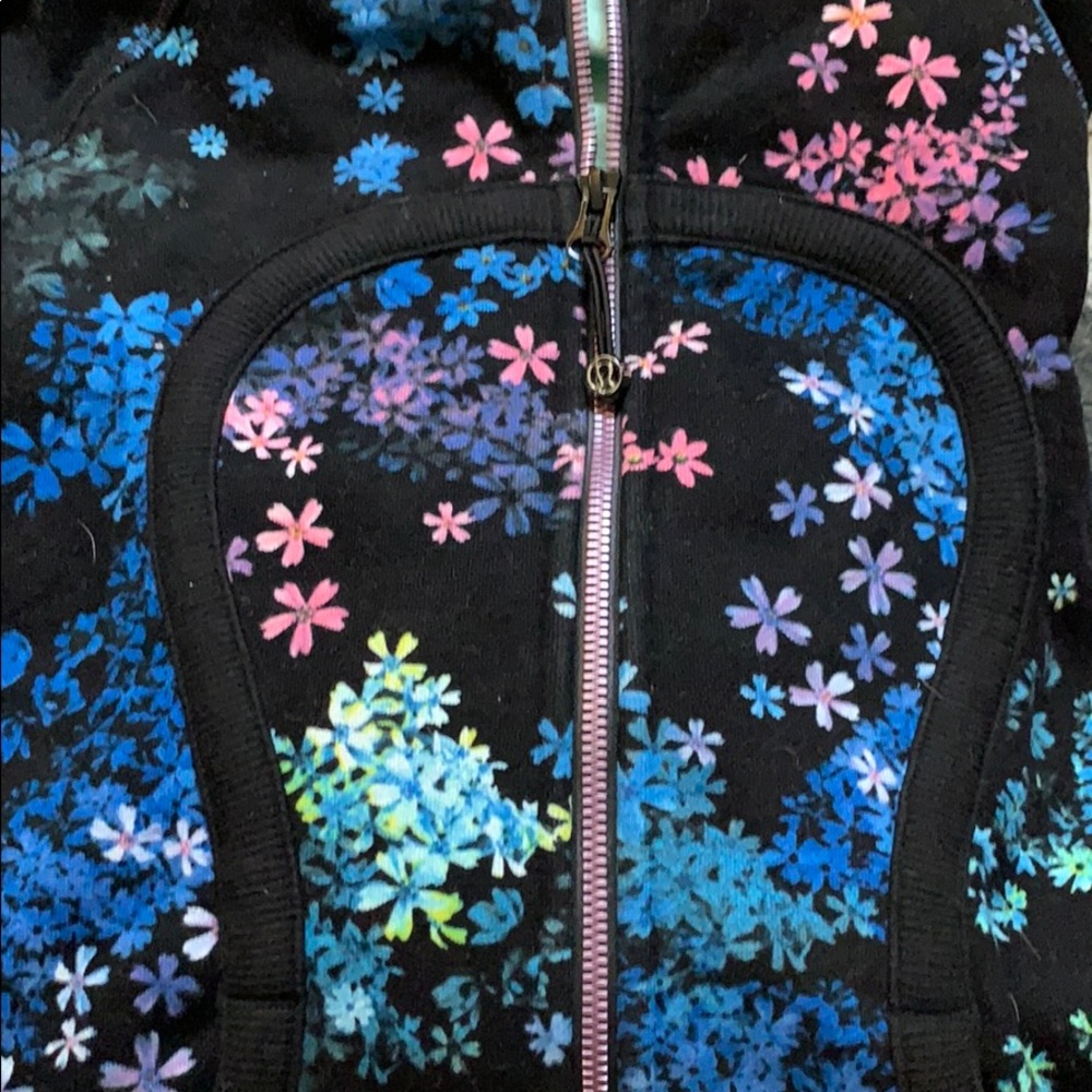 Lululemon Hoodie